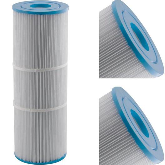 Unicel  27 sq ft Marlin Spa Romanesque Waterworks Replacement Filter Cartridge