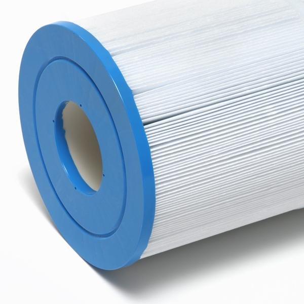 50 sq. ft. Jacuzzi Whirlpool Bath Front Load Replacement Filter Cartridge