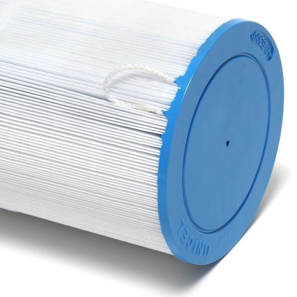 50 sq. ft. Jacuzzi Whirlpool Bath Front Load Replacement Filter Cartridge