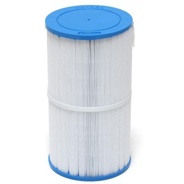 50 sq. ft. Jacuzzi Whirlpool Bath Front Load Replacement Filter Cartridge
