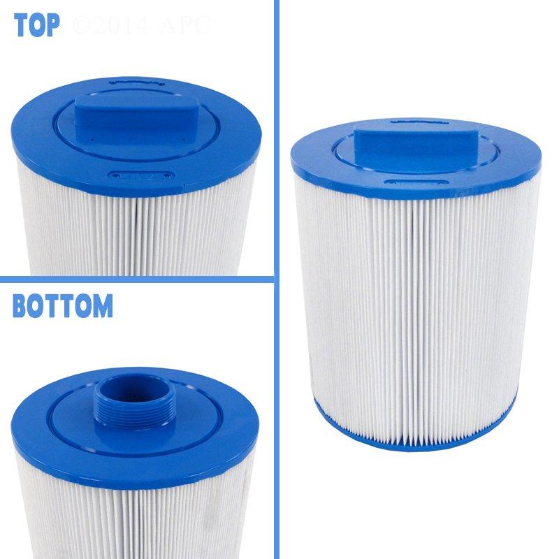 Unicel  32 sq ft Top Load Replacement Filter Cartridge