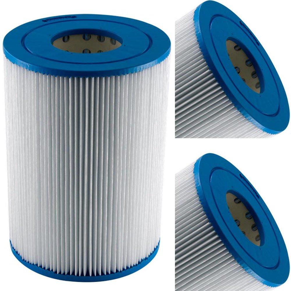 Unicel 25 sq. ft. American Swimquip Premier Replacement Filter Cartridge