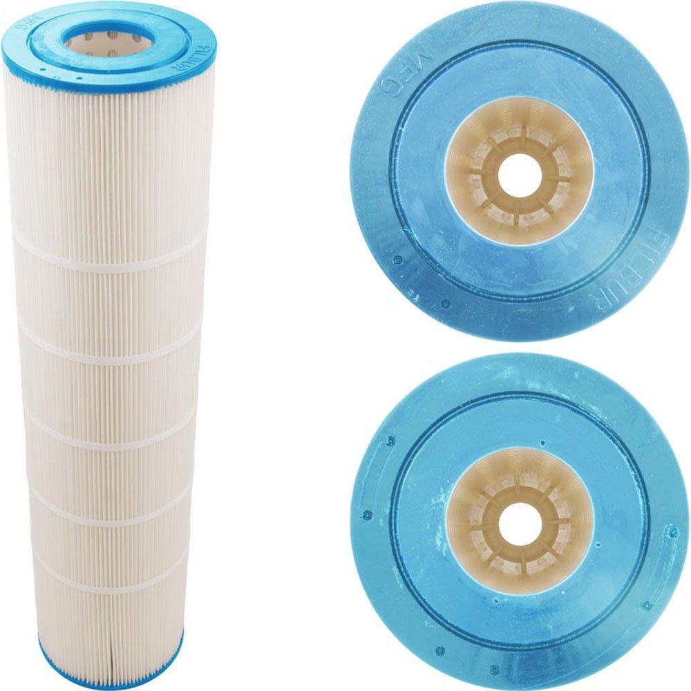 Unicel  75 sq ft American Premier Replacement Filter Cartridge