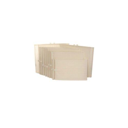 Unicel  Filter Grids for the Sta-Rite System 3 Filter Model S8D110