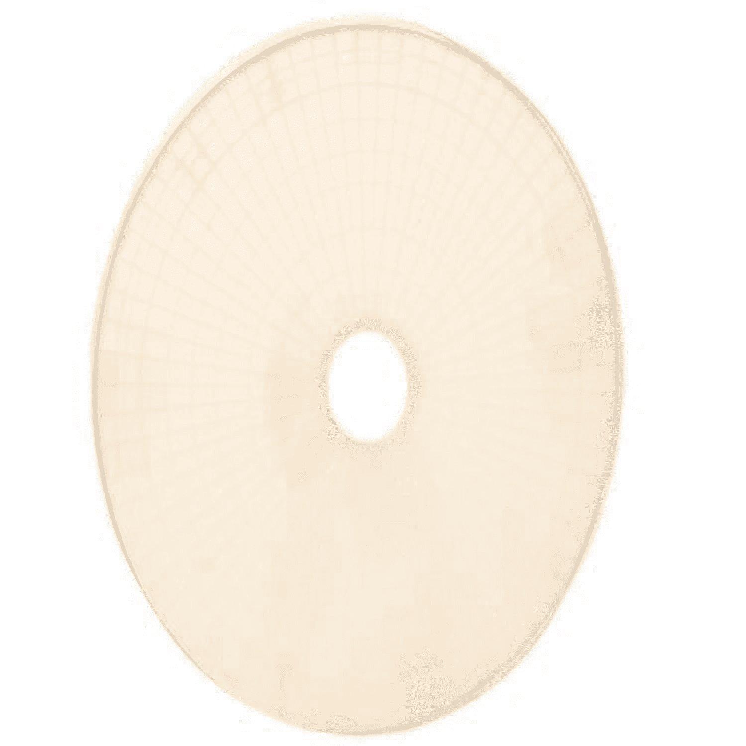 16in. OD x 2-1/2in. Hub Replacement Filter Cartridge
