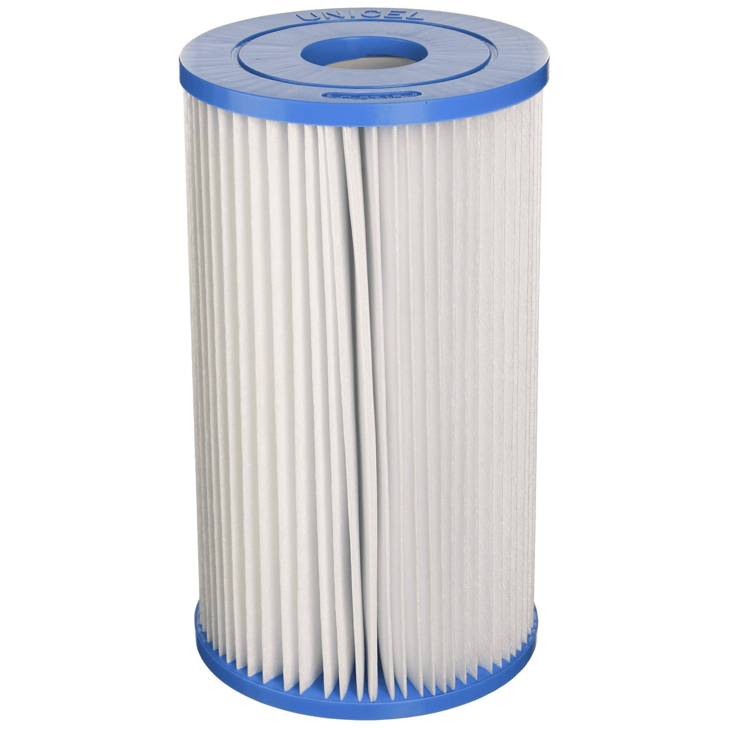 15 sq. ft. Intex in.Bin. Filter Replacement Filter Cartridge In The Swim