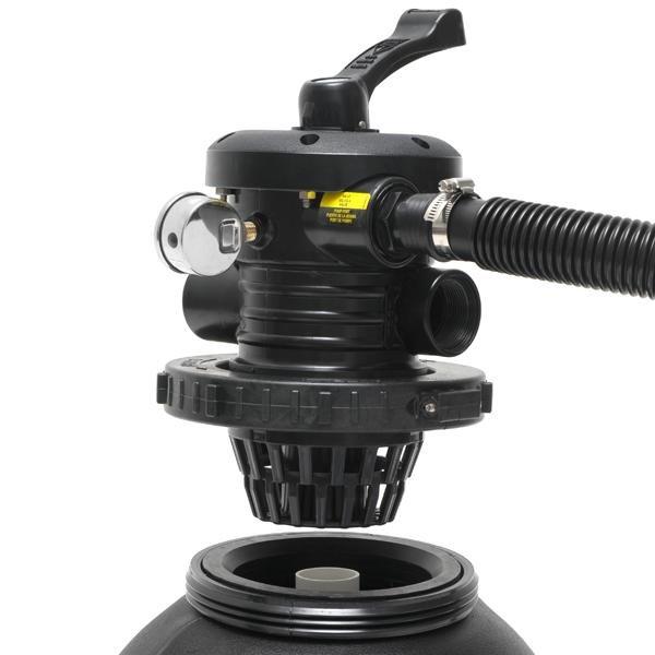 Waterway  Above Ground Filter System TWM-30-S Sand with Trap