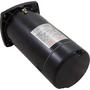 USQ1102 Square Flange 1 HP Up-Rated 48Y Pool Filter Motor