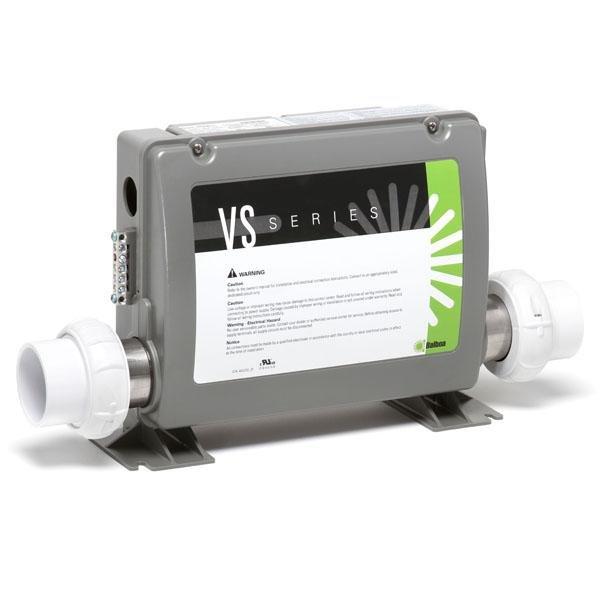 Bundled System VS501S Retrofit Kit Complete (Controls Primary Pump, Blower, Light, and Ozonator)