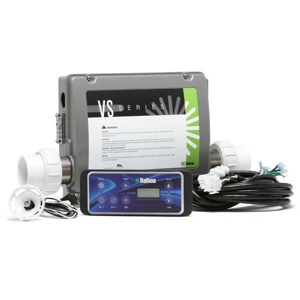 Balboa  54218-Z Bundled Systems Retrofit Complete Kit (VS510SZ)