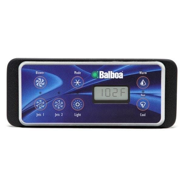 Balboa  54218-Z Bundled Systems Retrofit Complete Kit (VS510SZ)
