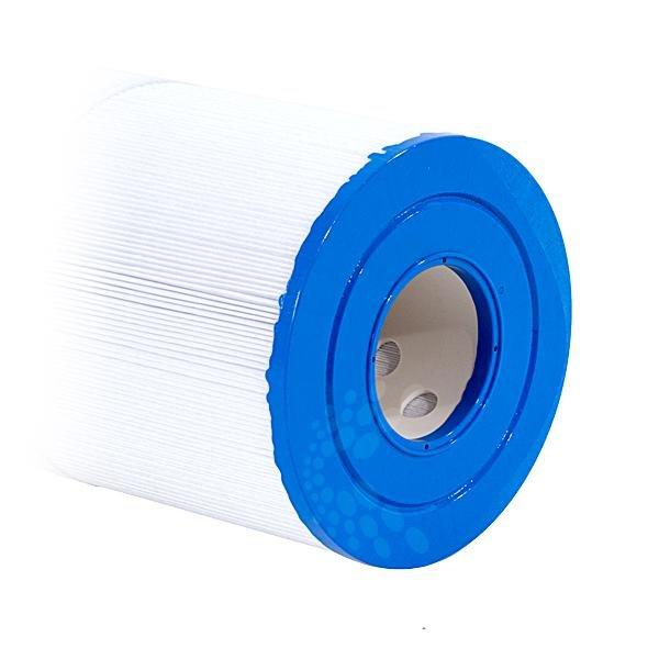 Unicel  45 sq ft Rec Warehouse Spa Rainbow Waterway Replacement Filter Cartridge