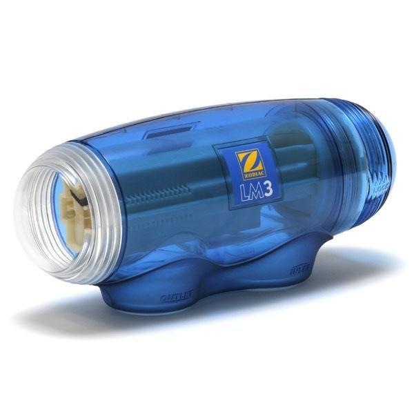 Nature 2  Clearwater LM3-24 Replacement Housing and Electrode
