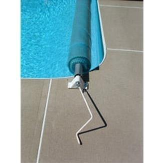 Feherguard Surface Rider Solar Reel Tube Only (18 Ft)