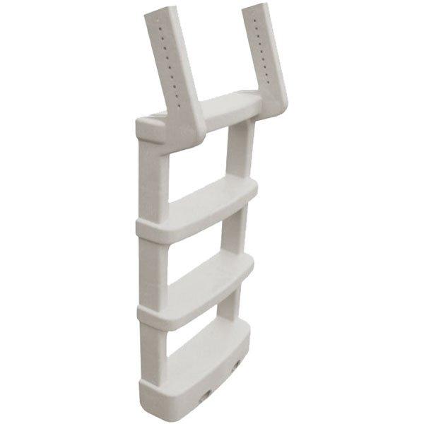 Comfort Incline Ladder for Inside Pool