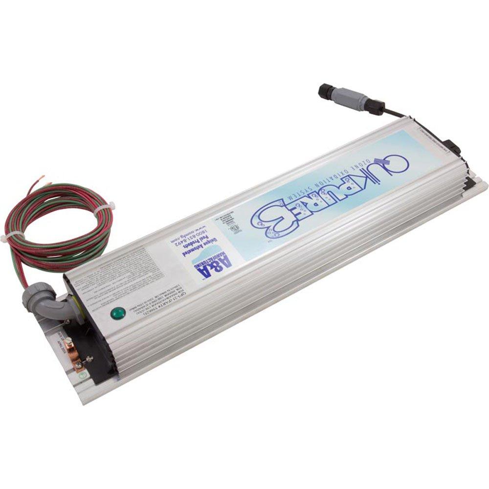 A&A Manufacturing  QuikPure3 Pool Ozone Oxidation System up to 25,000 Gallons