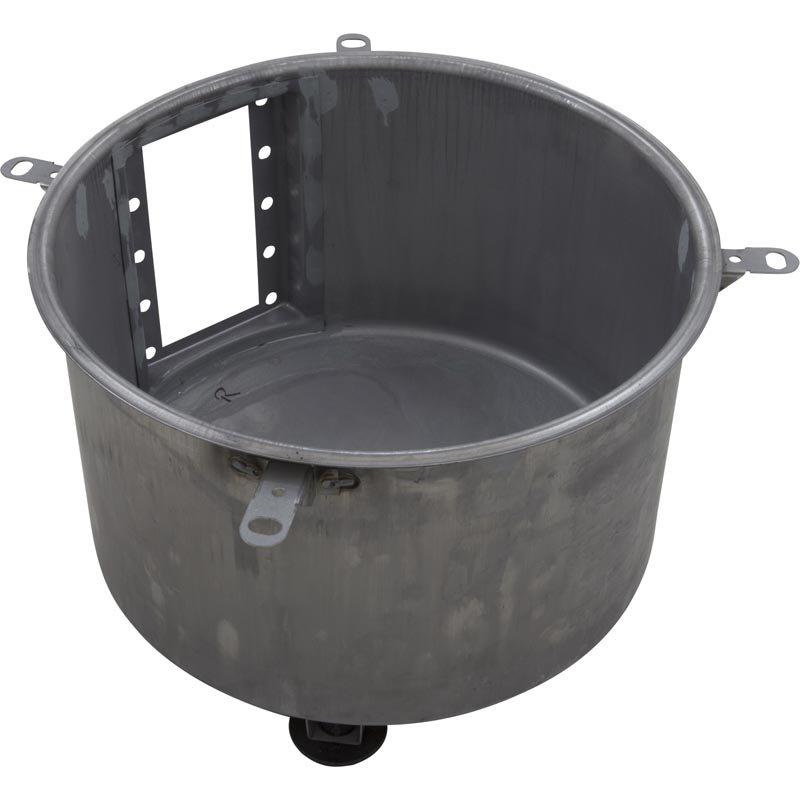 Pentair  Combustion Chamber Assembly (2009  Current for Max-E-Therm/MasterTemp
