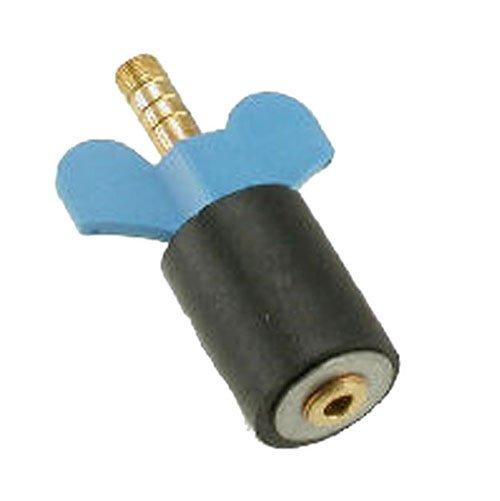 Anderson Manufacturing  Plug 1-1/4 Pipe