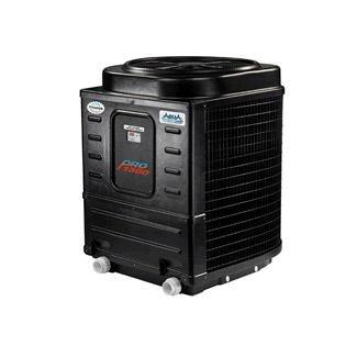 Aquapro PRO1100E Pro Series 112000 BTU Heat Pump for Pool and Spa