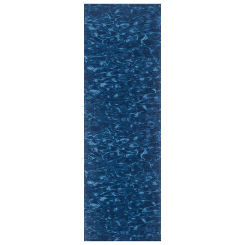 Swimline  Overlap 33 Round All Swirl 72 in Expandable Depth Above Ground Pool Liner 20 Mil