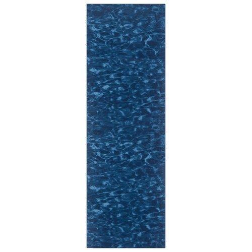 Overlap 24' Round All Swirl 72 in. Expandable Depth Above Ground Pool