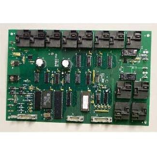 Sundance Spas  PCB 800 Rev 50P 80210
