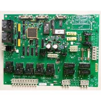 Sundance Spas  PCB 800/850 Rev 1.27C Without Circ
