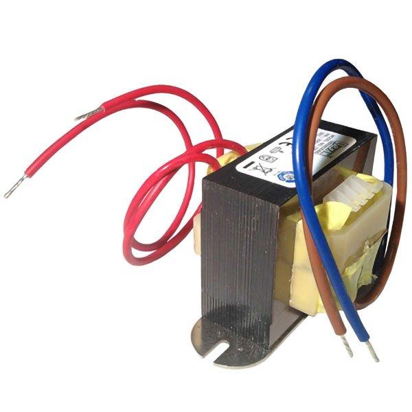 Allied Innovations  Transformer 220/12V 2 Amp
