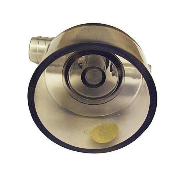 Sundance Spas  Jet Body Select-A-Sage Jetback 0.75in Slip 0.41 Orifice