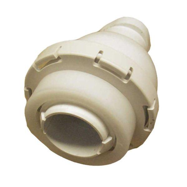 Sundance Spas  Jet Part Intelli-Jet Kit White