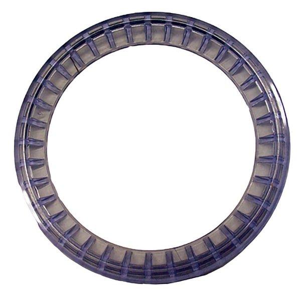 Jet Part Self-Leveling Washer