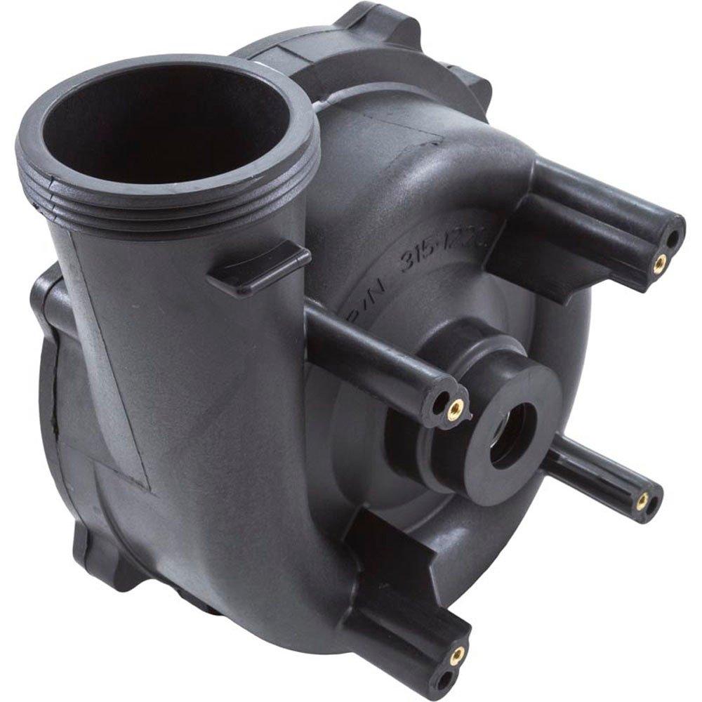 Waterway  Wet End 3HP 2in 48 Frame Executive