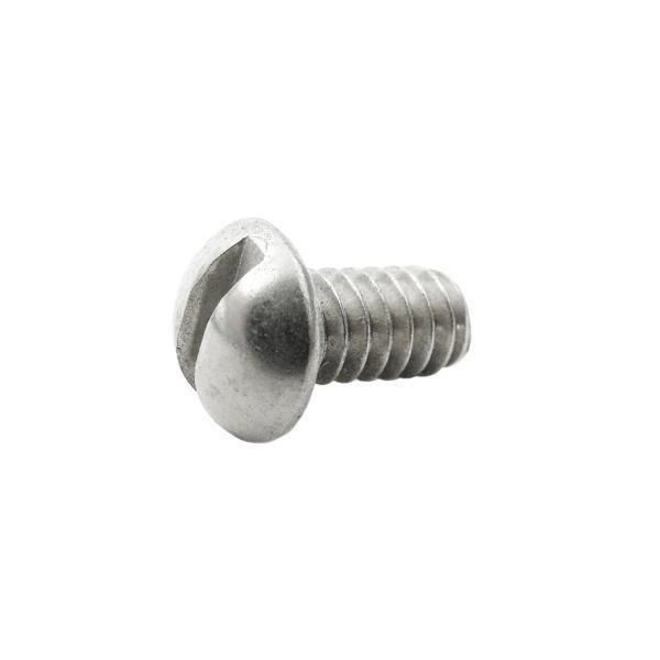 S.R Smith  Screw 10-24 X 3/8 S/S RHMS