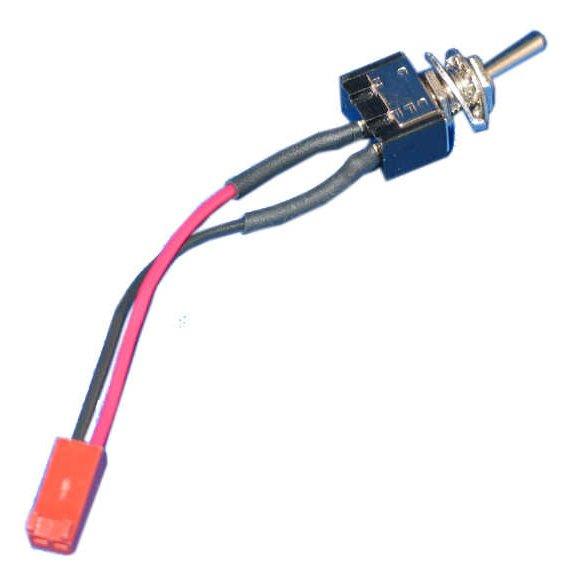Spa Builders  Flo Test Plug Lx10/15 SB