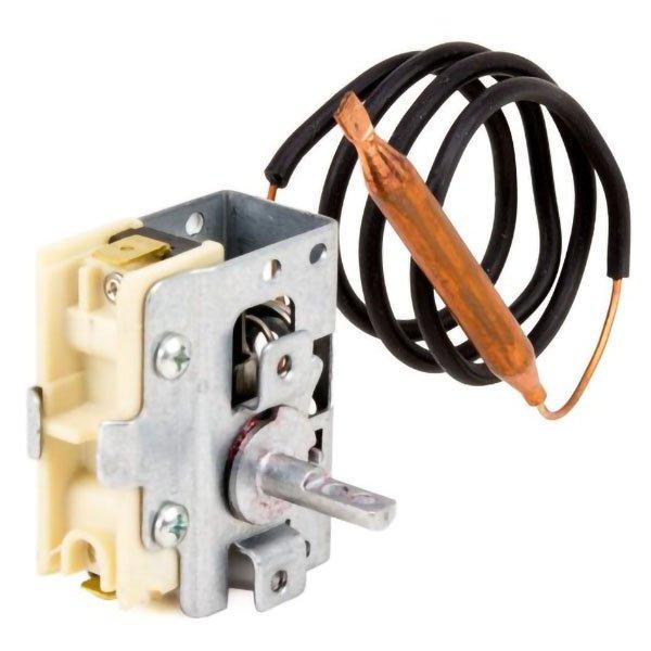 Allied Innovations  Spa Mechanical Thermostat 60in x 1/4in Capillary Bulb SPDT