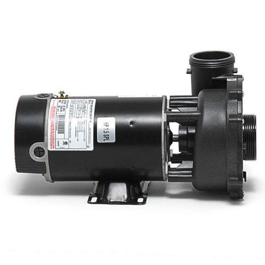 Waterway  Executive 48-Frame 1-1/2HP Single-Speed Spa Pump 2in Intake 2in Discharge 115V