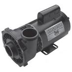 Waterway  Executive 56-Frame 2HP Dual-Speed Spa Pump 2-1/2in Intake 2in Discharge 230V