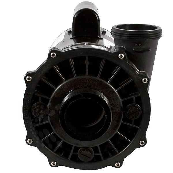 Waterway  Executive 56-Frame 3HP Single-Speed Spa Pump 2in Intake 2in Discharge 230V