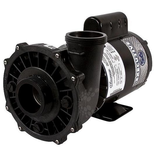 Waterway  Executive 56-Frame 3HP Single-Speed Spa Pump 2in Intake 2in Discharge 230V