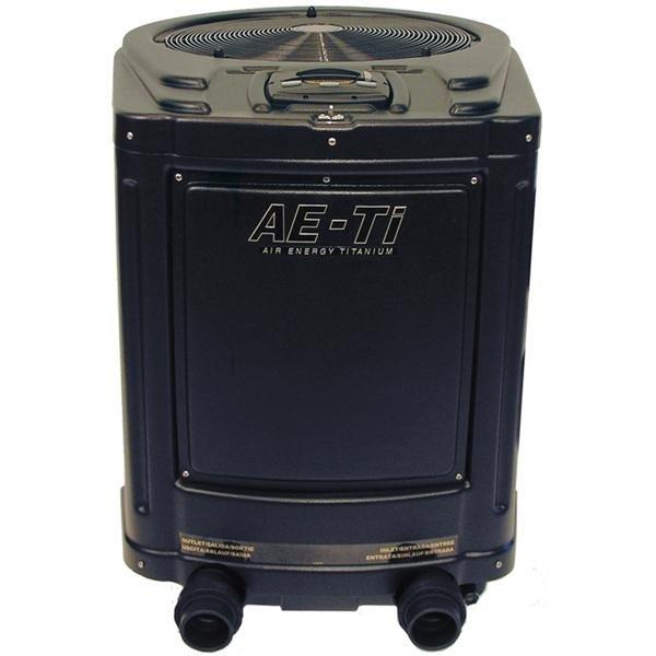 Air Energy AE2000 103,000 BTU Pool Heat Pump