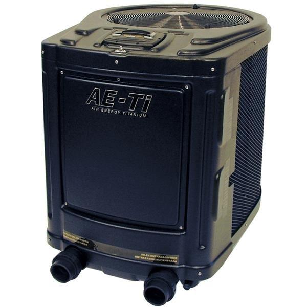 Jandy  Air Energy AE2000 103,000 BTU Pool Heat Pump