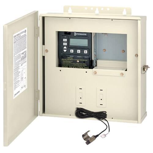 Digital PE Control with Freeze Probe