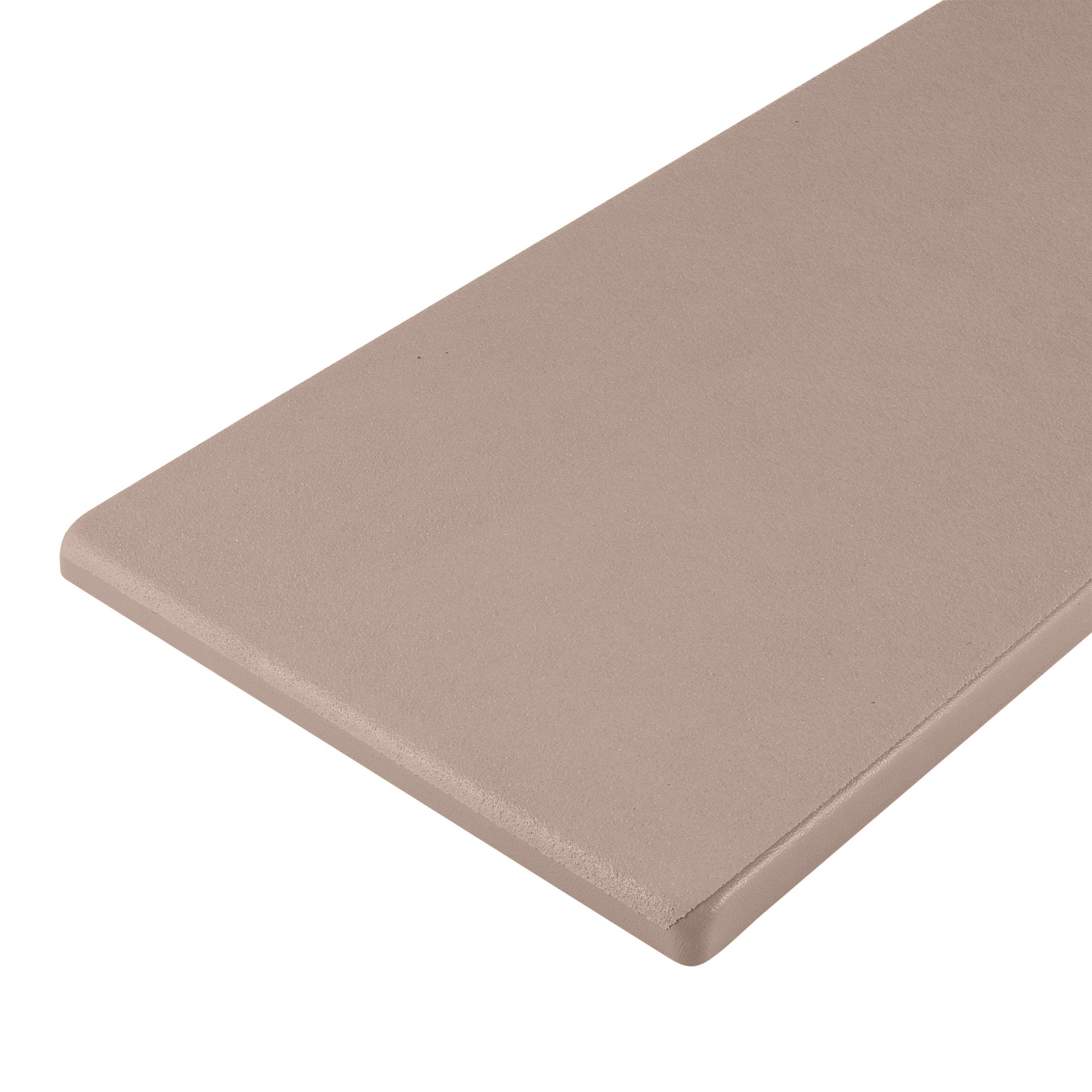 S.R Smith  6 Frontier III Diving Board with Flyte-Deck II Stand Taupe/Taupe