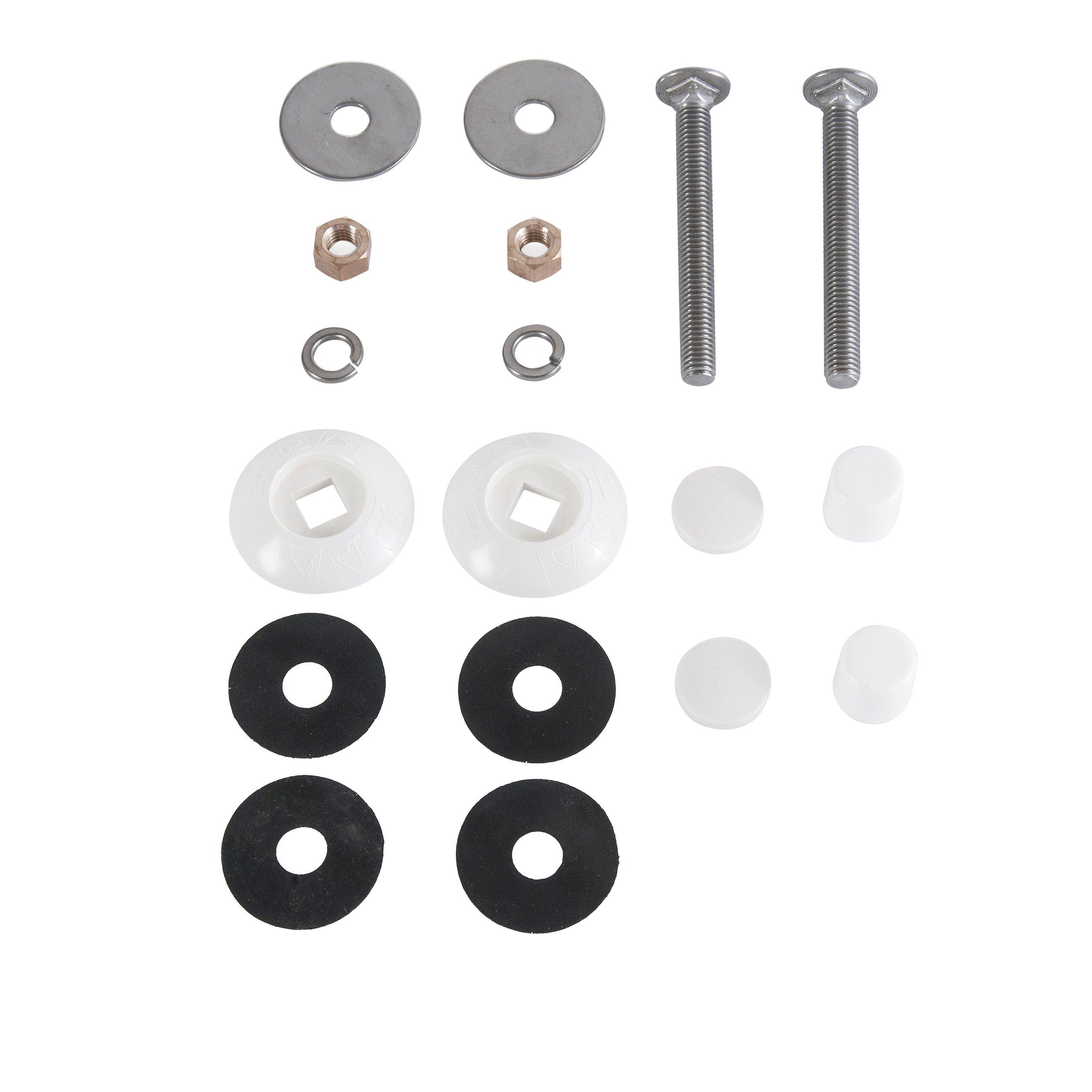 S.R Smith  Fibre-Dive 6 Replacement Board Taupe with Matching Tread