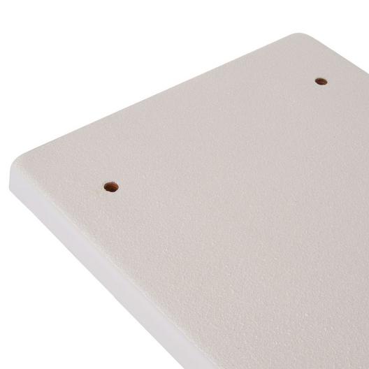 S.R Smith  Fibre-Dive 6 Replacement Board Taupe with Matching Tread