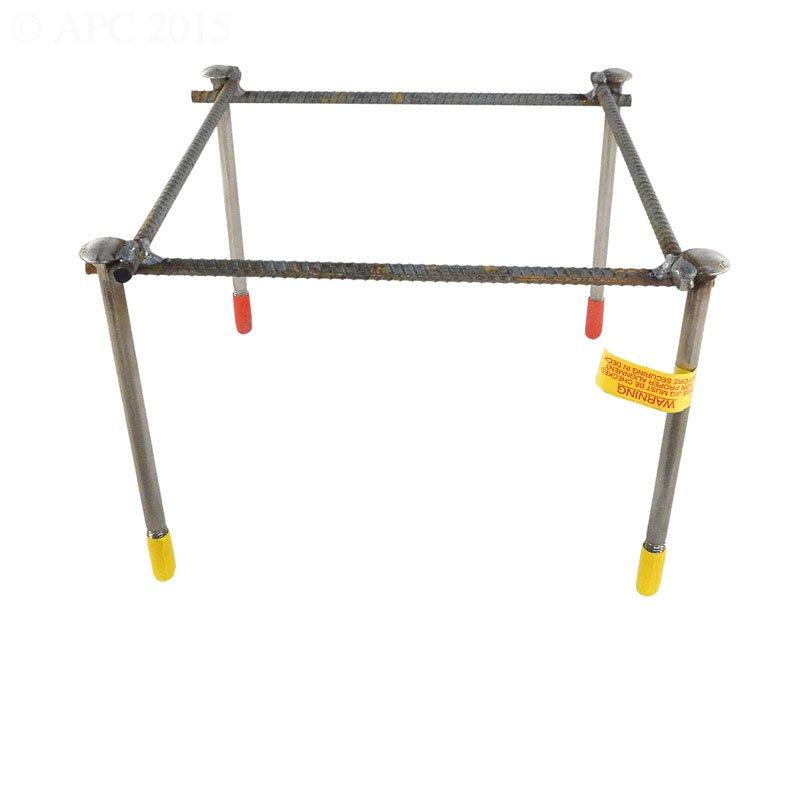 Jig with 9" Bolts for 606/608 Cantilever