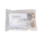 S.R Smith  Bolt Kit for 3/4  1 Steel Meter Stands