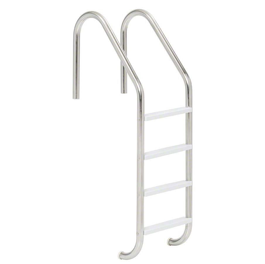 24in. Economy 4-Step Ladder Econoline Marine Grade