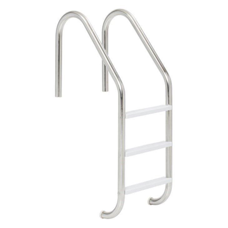 S.R Smith  24in Economy 4-Step Ladder Elite Marine Grade