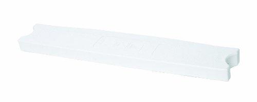 Step Kit with 3 LTDF-101 with Hardware White